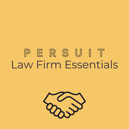 Law Firm Quick Guide