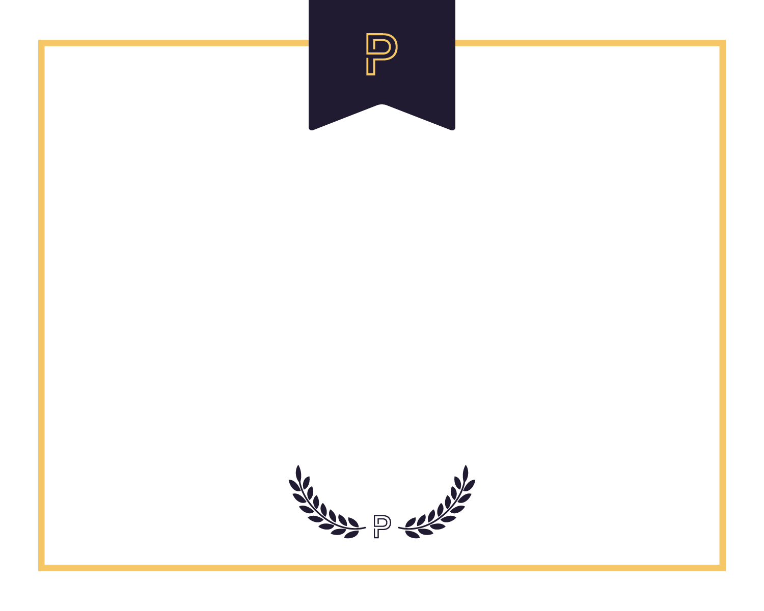 Power User Academy Certificate